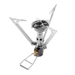 Palnik Turystyczny Gazowy Adventure Burner Easy Camp (680282)