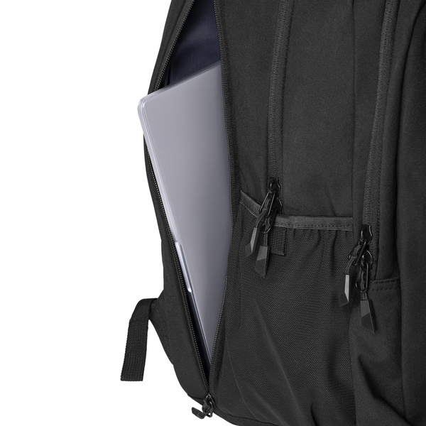 Plecak Alpinus Toulouse 28L Czarny (NH11390)
