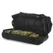 Bag / Rolling Suitcase Subdivide Snugpak 90 Litres Black