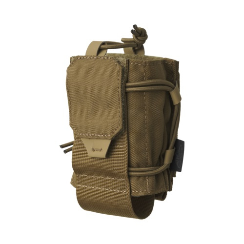 Radio Pouch Helikon-Tex Coyote (MO-GRP-CD-11)