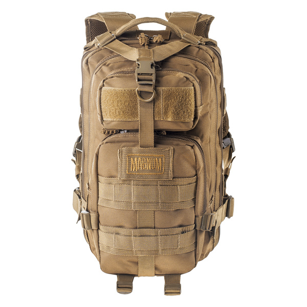 Tactical Backpack Fox Magnum 25 Liters Coyote