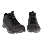 Buty Rowerowe LAKE Czarne Oryginał Demobil BDB