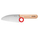 Zestaw Kuchenny Junior Le Petit Chef Opinel Czerwony (001746)