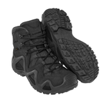 Buty Taktyczne Zephyr GTX MID TF Lowa Black