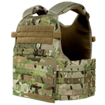 Operator Plate Carrier GEN II Condor Multicam (MOPC-008)