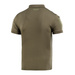 Koszulka Polo Tactical Coolmax Elite M-Tac Olive (80010001)