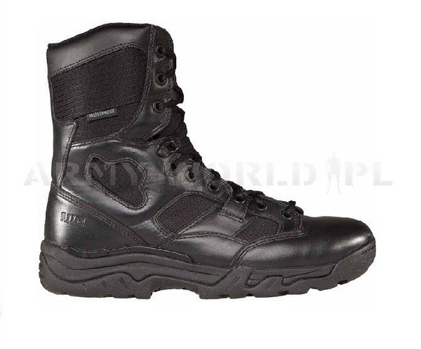 Tactical Shoes Winter Taclite 5.11 Tactical Black
