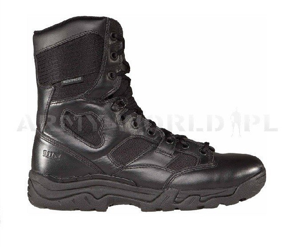 Buty Taktyczne Winter Taclite 5.11 Tactical Czarne 