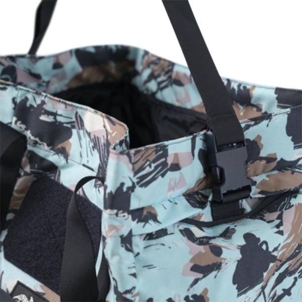 Torba Field Tote Cordura 500D Helikon-Tex Pacific (TB-FTB-CD-1L)