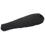 Down Sleeping Bag Carinthia D600x (-12°C) Black