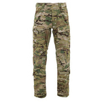 Combat Trousers CCT Carinthia Multicam