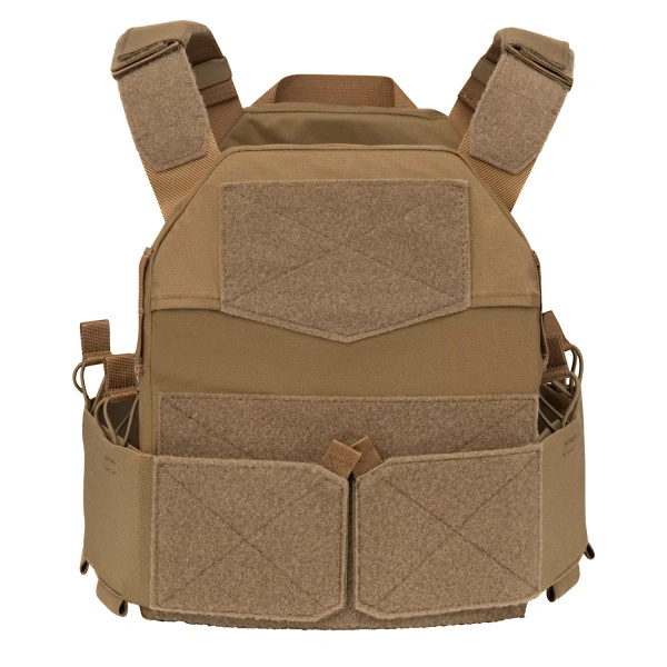 Kamizelka Aegis Lite Plate Carrier Helikon-Tex Olive Green (KK-AEL-CD-02)