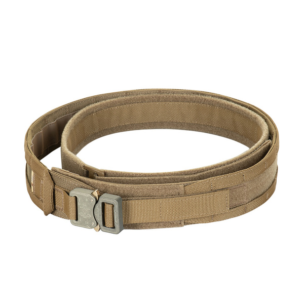 Pas Taktyczny Range Belt Cobra Buckle Gen.IV M-Tac Coyote (12226005)