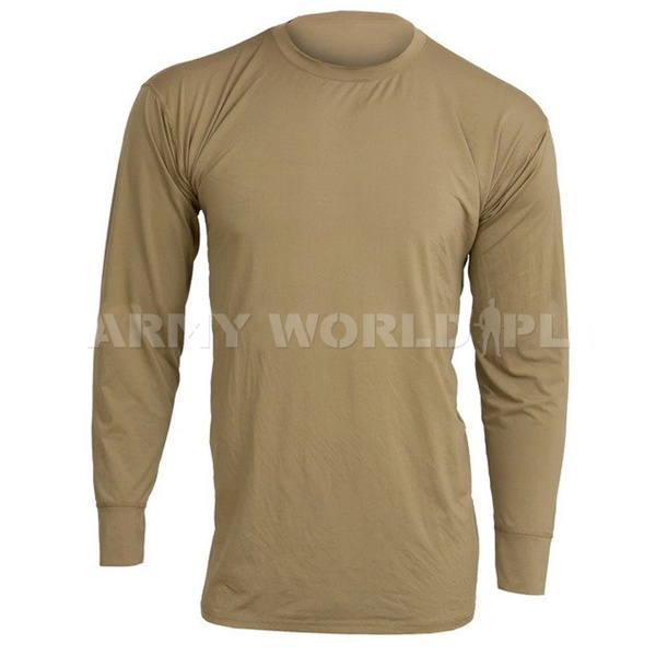 Thermoactive Blouse Lightweight British Army Used