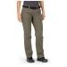 Spodnie Taktyczne Bójówki Damskie Apex Pants 5.11 Ranger Green (64446ABR-186)