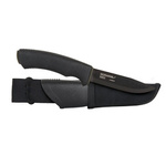 Knife Morakniv® Tactical Carbon Steel Black New