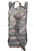 Hydration Pack Carrier 3l + Case Hydramax USP Genuine Military Surplus Used