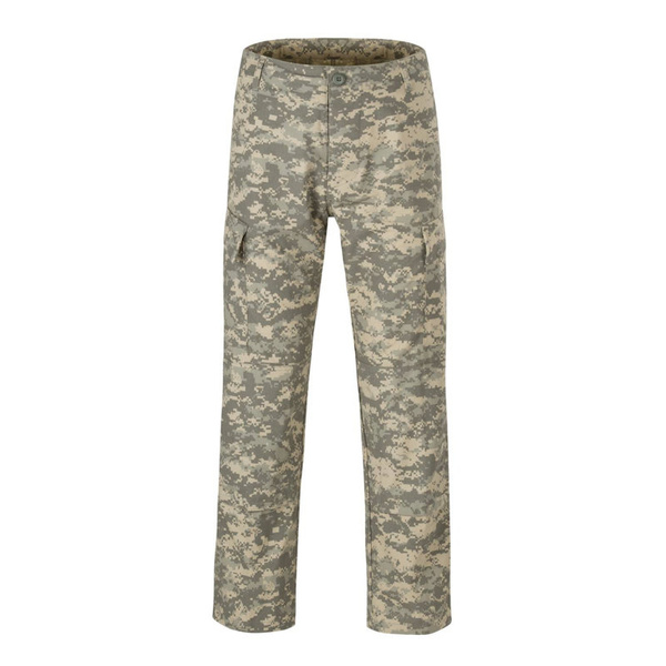 Spodnie Bojówki Army Combat Uniform ACU Helikon-Tex UCP Ripstop (SP-ACU-PR-10)