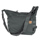 Bushcraft Satchel® Bag Cordura® Helikon-Tex Shadow Grey (TB-BST-CD-35)