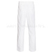 Men's Medical Trousers White Original Used