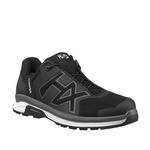 Female Shoes Haix CONNEXIS Go GTX Low Black Ice (360006)