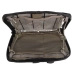 Torba Small Admin Pouch Snigel Czarna (21-00309B01-000)