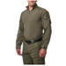 Koszula Taktyczna Pod Kamizelkę Combat Shirt Flex-Tac TDU 5.11 Range Green (72565ABR)