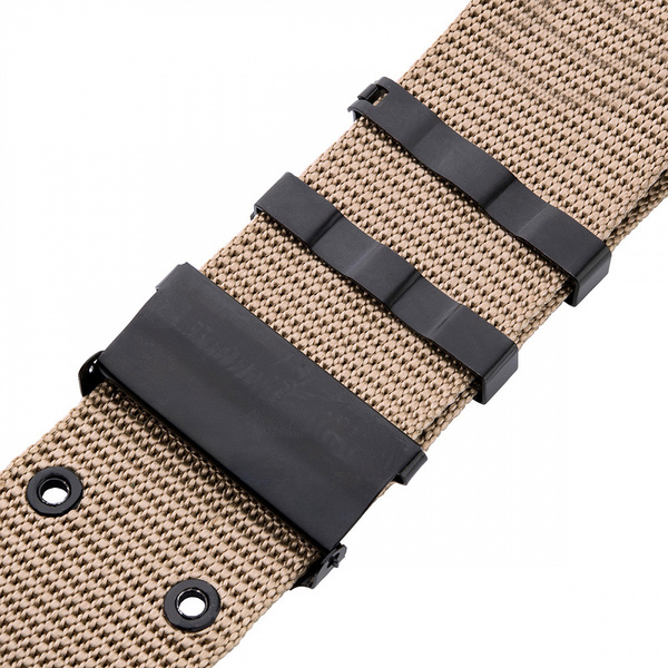 Pas Taktyczny Pistol Belt M-Tac Khaki (382013)