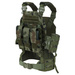 Kamizelka Taktyczna Plate Carrier Kirasjer Buckle Up Beryl / Grot Dominator Pl Camo