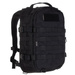 Military Backpack WISPORT Sparrow 16 Black (SPA16BLA)