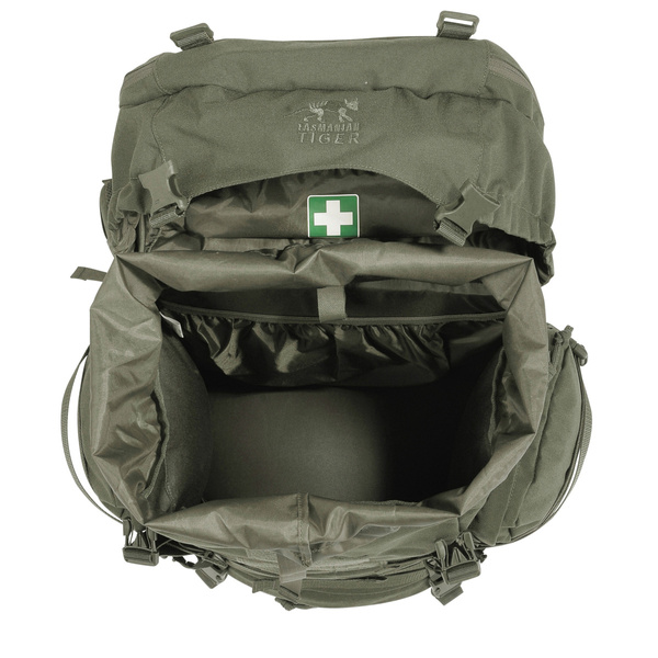 Raid Pack MKIII IRR 52 Litres Tasmanian Tiger Stone Grey Olive (7209.332)