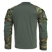 Bluza Taktyczna Wolf Combat Shirt Pentagon Camo Green (K02025)