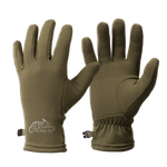 TREKKER Outback Gloves Helikon-Tex Olive Green (RK-TKO-RP-02)