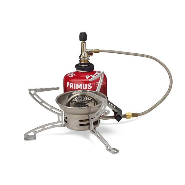 Kuchenka Gazowa Palnik Turystyczny EasyFuel Stove Duo Piezo Primus (P327743)