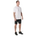 Bermudy / Krótkie Spodnie 11" Fast-Tac™ Urban Shorts 5.11 Czarne (73342-019)