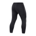 Spodnie Termoaktywne Winter Baselayer 3/4 M-Tac Czarne (70020002)