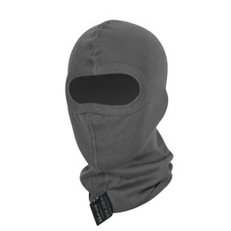 Balaclava Helikon -Tex One-hole Balaclava Shadow Grey Original New (CZ-KO1-CO-35)