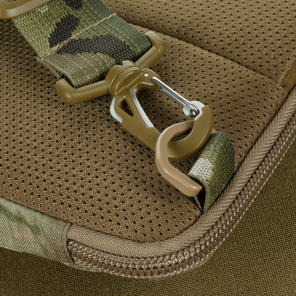 Torba Admin Bag Medium Elite Z Rzepem M-Tac Multicam (10406008)