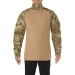 Koszula Taktyczna Rapid Assault Shirt 5.11 Multicam (72185ABR)