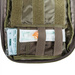 Plecak Medyczny Medic Assault Pack S MKII 6 Litrów Tasmanian Tiger Olive (7591.331)