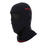 Unisex Thermoactive Balaclava WOOL Brubeck Black