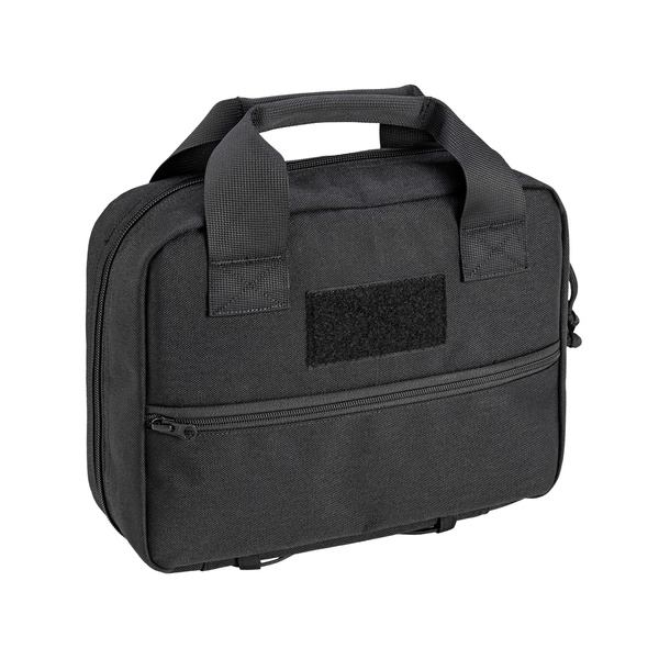 Torba Strzelecka Dynamic Shooting Bag Defcon 5 Czarna (D5-DSB)