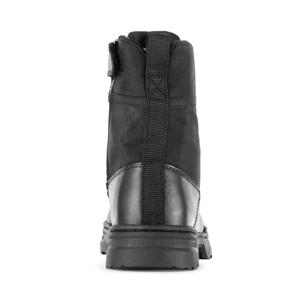 Buty Taktyczne Speed 4.0 8" z Zamkiem Bocznym 5.11 Czarne (12454ABR)