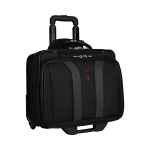Torba Na Kółkach 29l Granada Wenger Czarna (600659)