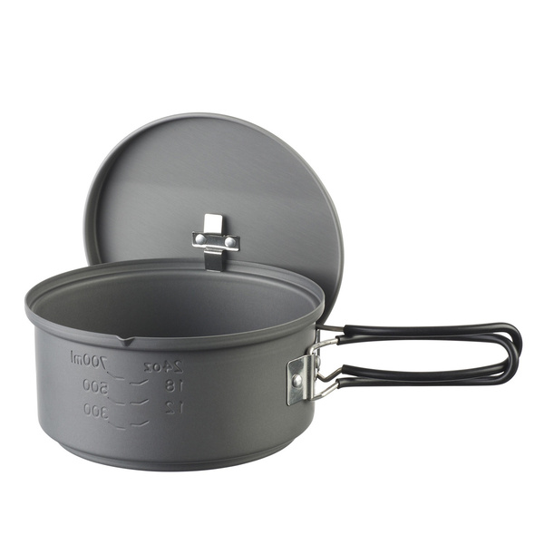 Zestaw Do Gotowania Solid Fuel Cookset Esbit 1000 ml (CS1000HA)