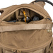 Tactical Backpack Raider (20l) Helikon-Tex Cordura MultiCam (PL-RID-CD-34)