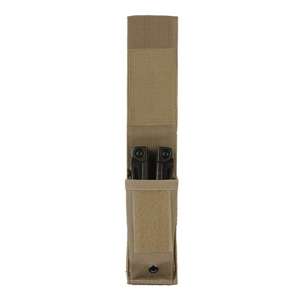 Etui Leatherman® Molle Sheath 4" L Brown