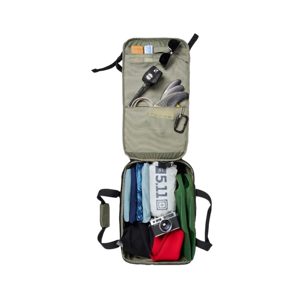 Torba AllHaula Duffel 45L 5.11 Sage Green (5860132-831)