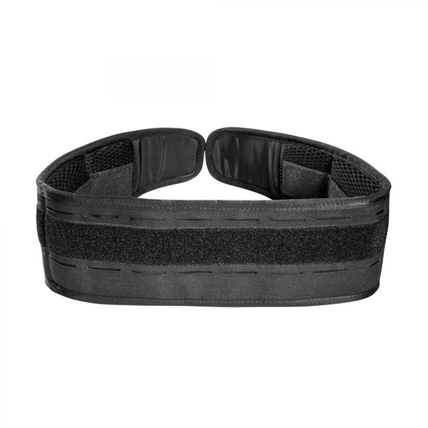 Nakładka / Pas Zewnętrzny Taktyczny Belt Padding M&P Tasmanian Tiger Czarny (7541.040)