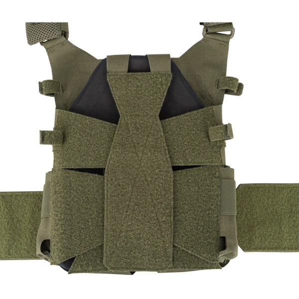 Kamizelka Taktyczna Plate Carrier ROCK 4.0 Maskpol Ranger Green (TMRRG-04)